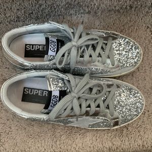 Golden Goose sneakers Size 37